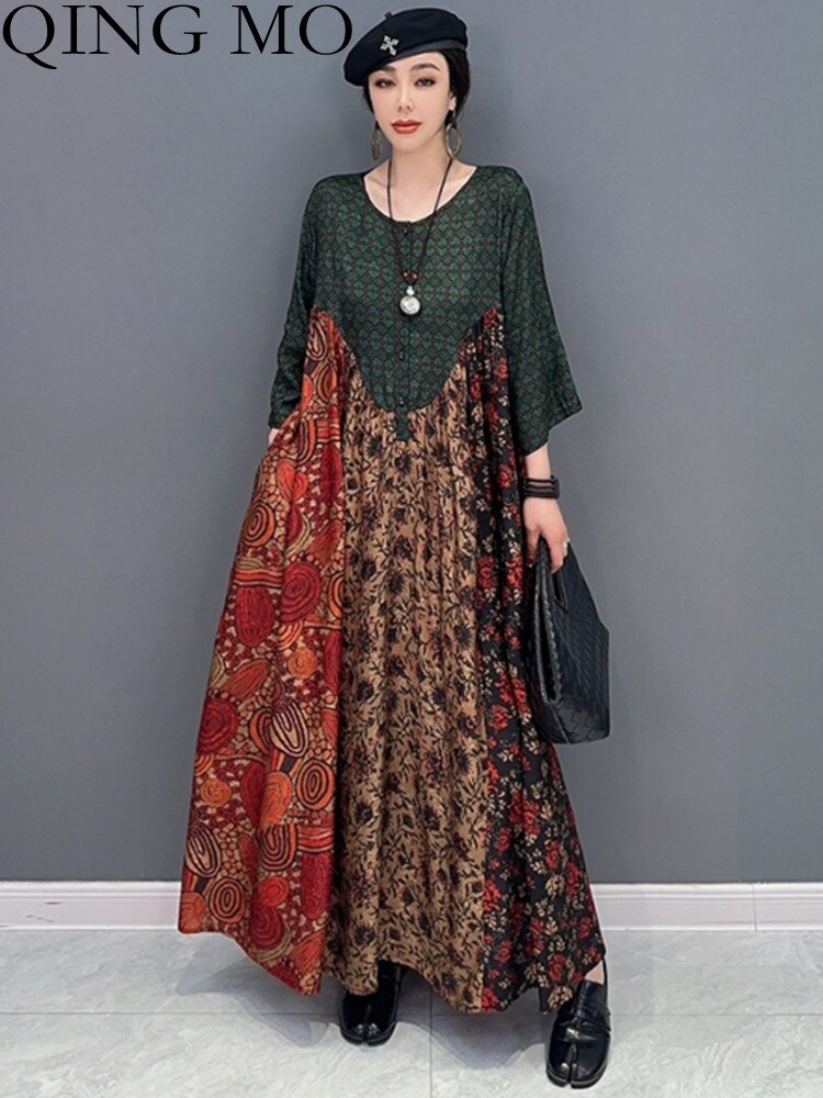 QING MO õ    ĳ־ 巹 Ʈ, ö̽ Ʈ  , ٿ뵵  巹 ZXF1648, Slouchy Ÿ